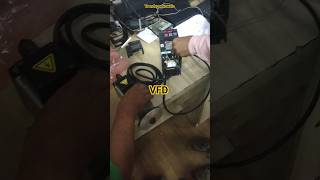 VFD Motor Testing #music #hauntedplace #automation ##TrendSparOwais #shorts #shortvideo 😍