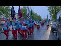 Ballynahinch Protestant Boys @ Craigavon Protestant Boys band parade 2026