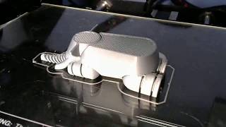 Timelapse LFS Elephant