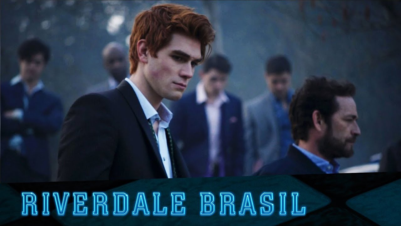 Riverdale | Deeper Teaser Trailer | Legendado