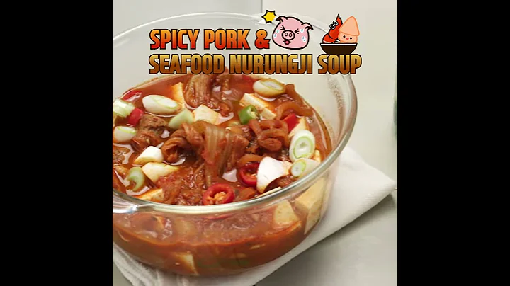 [LOCK&LOCK] New recipe with Convenience Glass food container