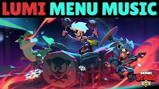 Brawl Stars Music Lumi Menu Music Mad Evil Manor Theme - Brawl Stars
