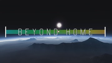 Beyond Home Trailer #2 - A New Home - Kerbal Space Program Planet Mod [2160p60]