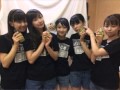 juice=juice 1stアルバムより 『愛・愛・傘』