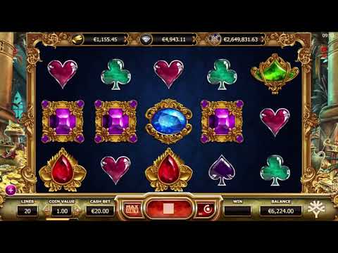 Devil’s Link 6 juegos gratis espectacular bonos
