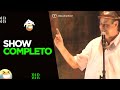 Zé Lezin - DVD A Saga do Matuto (SHOW COMPLETO)