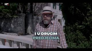 Nedjeljom u 2: "Obožavam Split, ali uglavnom iz daljine" - pisac i novinar Ivica Ivanišević