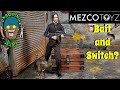 Mezco One:12 Collective John Wick Unboxing and Review
