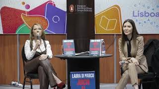 Feria del Libro | Laura Di Marco presenta Juicio al peronismo