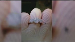 Suspect admitted to theft of $30K ring