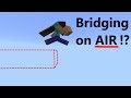 Bridging on AIR !?