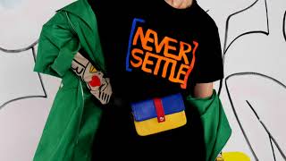 OnePlus & Castelbajac   Callection Portrait Mode Photo shoot screenshot 4