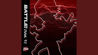 Battle! Rival (Blue/Green)