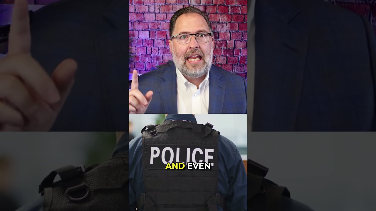 The FUTURE Of Police Spying What It Will Look Like Policecorruption