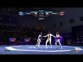 404 Round of 64 M  48kg IRI NAZER T  GRE VASIOURIS K  PGM