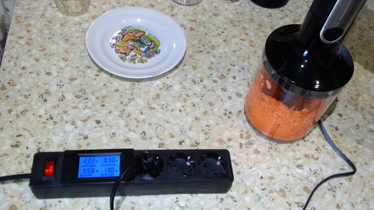 Блендер Philips HR2655/90