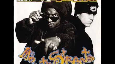 Prince Ital Joe Feat. Marky Mark - Happy people