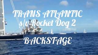 ARC 2018 - Backstage