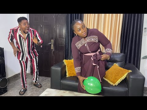 WIFE FAKE PREGNANCY EXPOSED BY HER OWN MISTAKE 