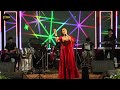 আকাশ প্রদীপ জ্বলে- Akash Prodip Jwale || Lata Mangeskar || Live Singer - Anuradha Ghosh Mp3 Song
