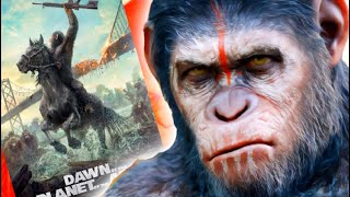 Is Dawn Of The Planet Of The Apes Better Than You Remembered?