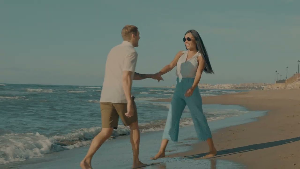 Oak Estates Branding Video