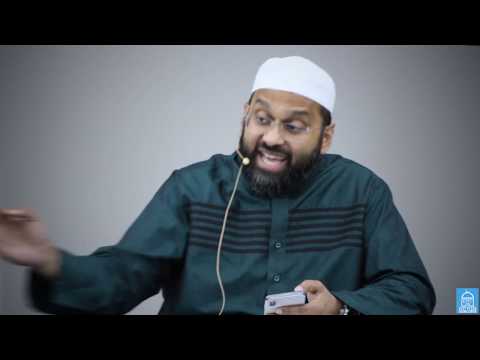 Shaykh Yasir Qadhi | The Signs of the End of Times, pt 8 | The Final Signs