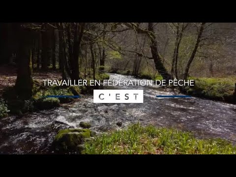 Missions techniques des Fédérations de pêche du bassin Adour-Garonne