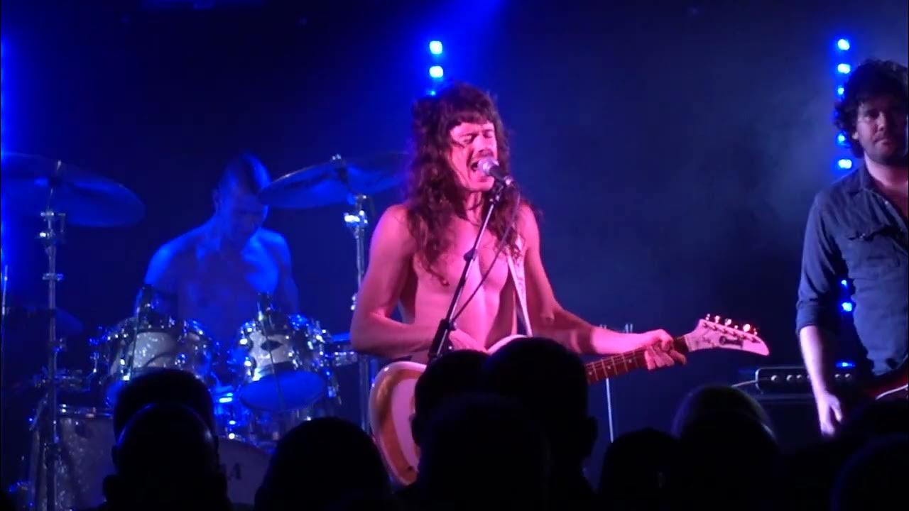 The Southern River Band - Fuck You (Pay Me) - Live in Leeds - 24/11/24 The Southern River Band - Fuck You (Pay Me) - Live in Leeds - 24/11/24