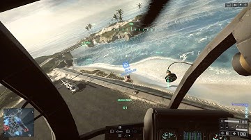 ShadowPlay Testing - Battlefield 4 - 1080p @ 60FPS