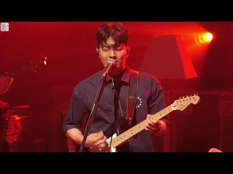 [직캠][4K 60P] 적재 - Memory [190630 한걸음 더 콘서트]