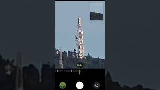 #techtok #trending #tech  #experiment #elementec #moon #fastcharging #intercharge  #shorts