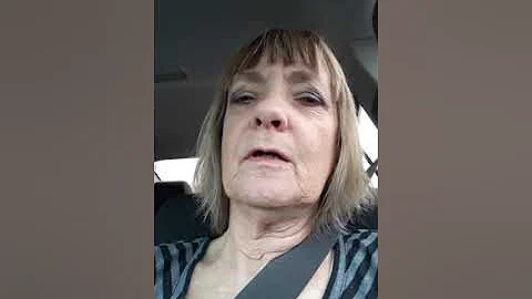 My Why-Shellie Cox