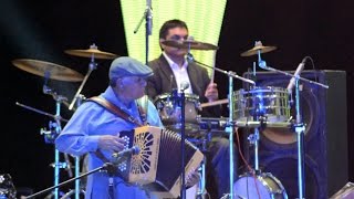 CHON ARAUZA Y La Furia C ((►IIAguiDCañ♫)) LLano Grande La Banda
