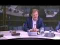 Hoorzitting Tweede Kamer: problemen Nederlandse burgers door FATCA voorlichting van de banken