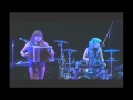 Gacharic Spin live (Tokyo Guitar Show Roland/Boss 2013)