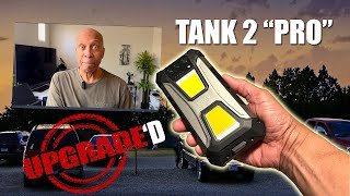 Unihertz 8849 Tank 2 Pro Rugged Unbox & Review | MASTERPIECE!!