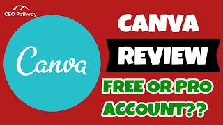 CANVA REVIEW