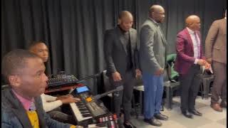 Sekumele kubehlo umahluko kokholwayo nonga kholwayo - Izenzo zabaPostile | 📍Nyanga