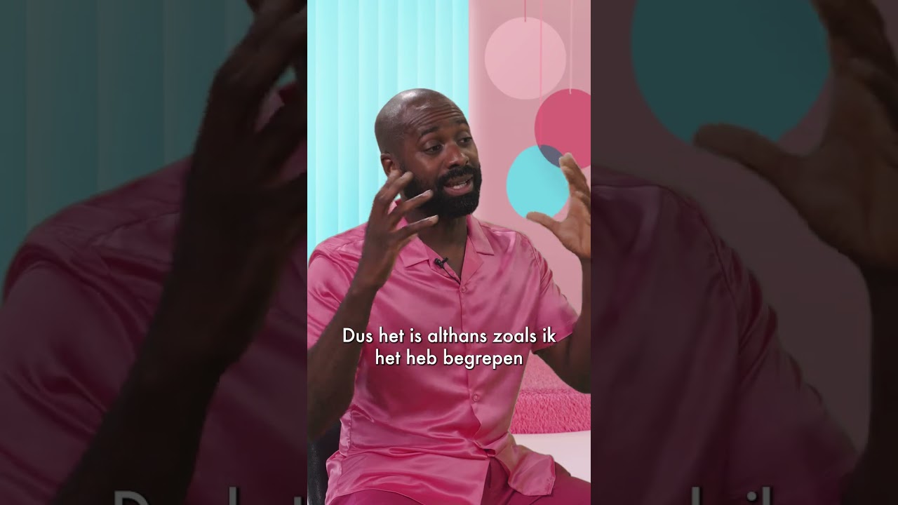 Praten over prostaat massage!  | SEXPLAINED 