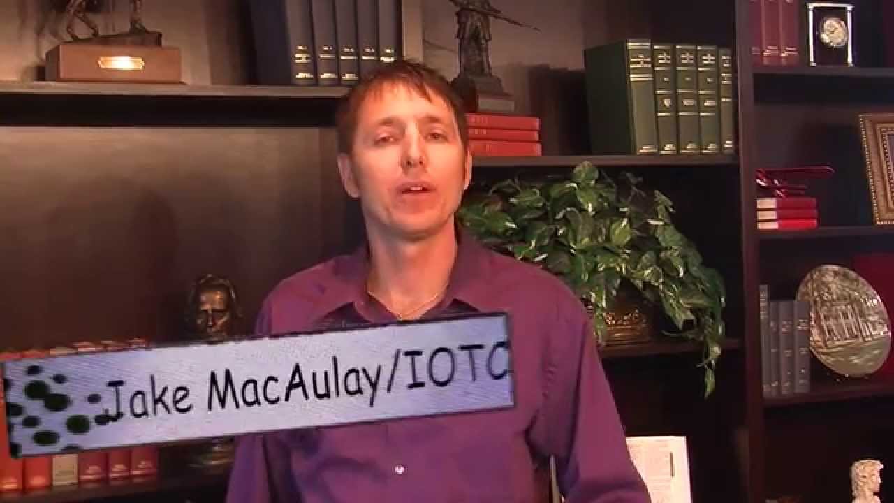 The Man with the Pen and Phone "Weighs in on Deflate-a-Bowl"