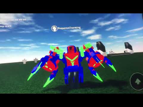 Bunnoid Test Play With Me If You What To Youtube - materials bunnoid test roblox