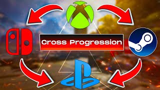 Cross Progression Explained in Apex Legends Season 19