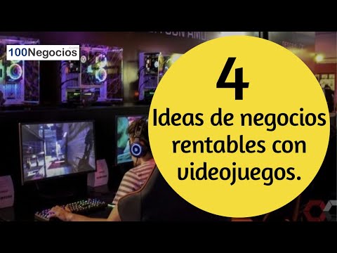 Cómo Iniciar Un Negocio De Limpieza De Equipos De Juegos