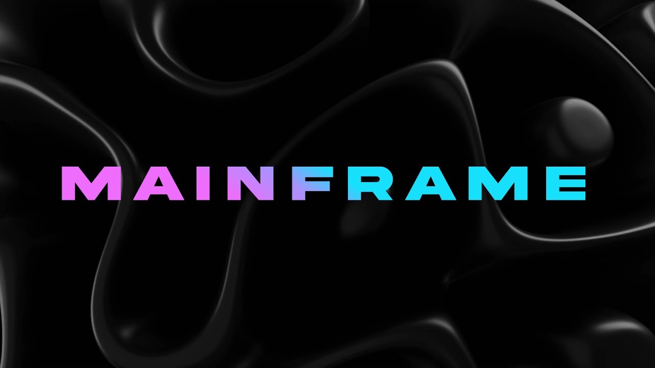 Ver MAINFRAME - R3MAX, C0PY en YouTube Ver MAINFRAME - R3MAX, C0PY en YouTube