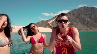 Cumbia A Fondo - Vida De Rico / Esta Noche / Una Locura (Videoclip Oficial)