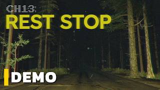 CH13: Rest Stop Demo