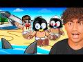 ROBROS CRAZIEST ADVENTURES IN ROBLOX!