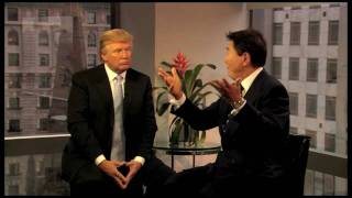 Financial Education - Trump and Kiyosaki "The Keys to Success as an Entrepreneur"