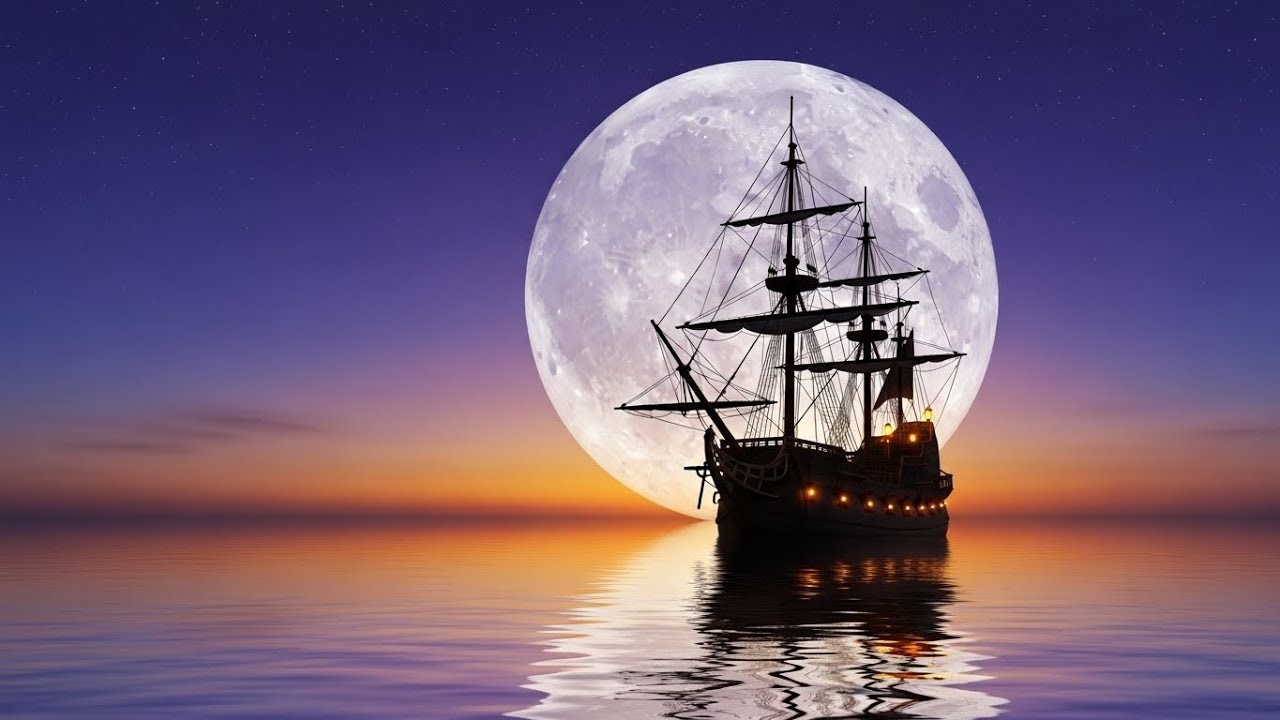 Dentro del galeón español: el diseño que convirtió mares en rutas de riqueza